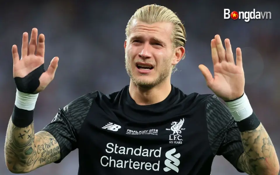 Loris Karius đã trải lòng về giai đoạn đen tối nhất trong sự nghiệp của mình khi anh chuẩn bị trở lại Bundesliga