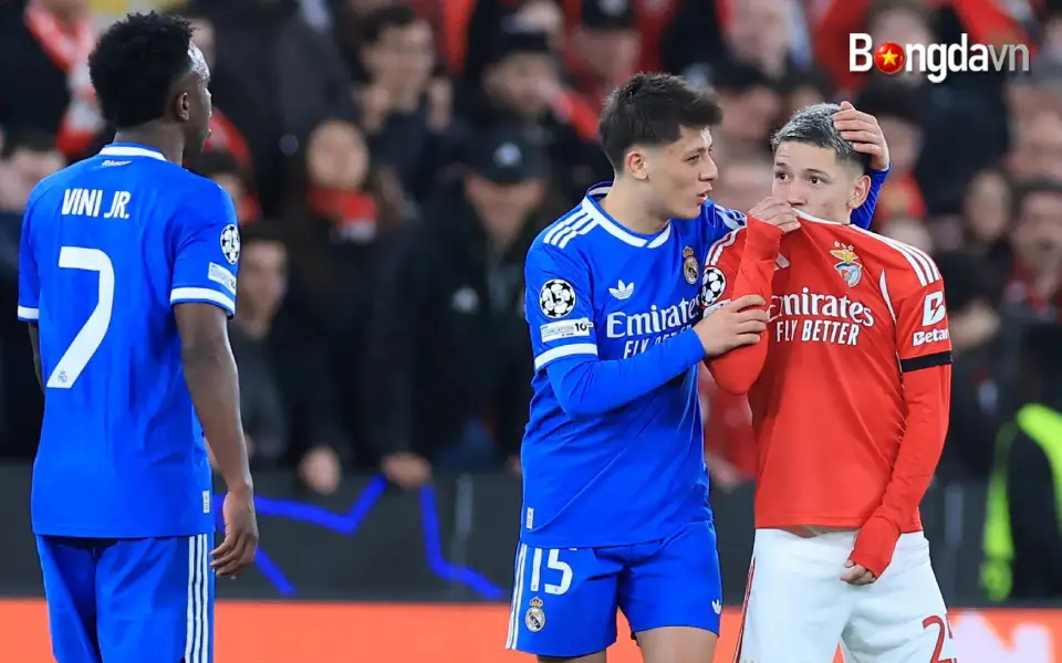 "Luật Vinicius" sẽ không được áp dụng tại La Liga mùa giải mới