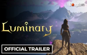 Luminary studio độc lập Refractive Entertainment