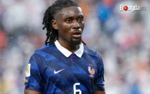 Manu Kone muốn gia nhập một câu lạc bộ Premier League vào mùa hè này