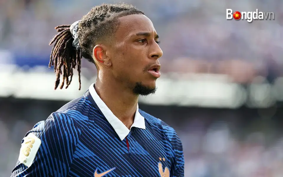Michael Olise đã lập kỷ lục World Cup khi có tới bảy pha kiến ​​tạo trong một giải đấu duy nhất