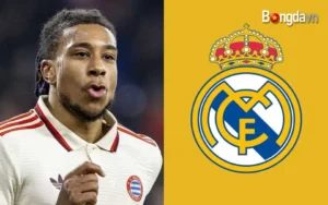 Michael Olise được khuyên tới Real Madrid