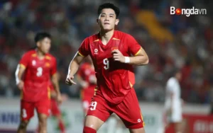 Nhưng Đình Bắc đã khẳng định được vị trí