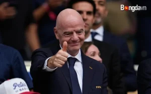 Nước Mỹ Đối Mặt Bài Học Hóa Đơn 11 Tỷ USD từ world cup