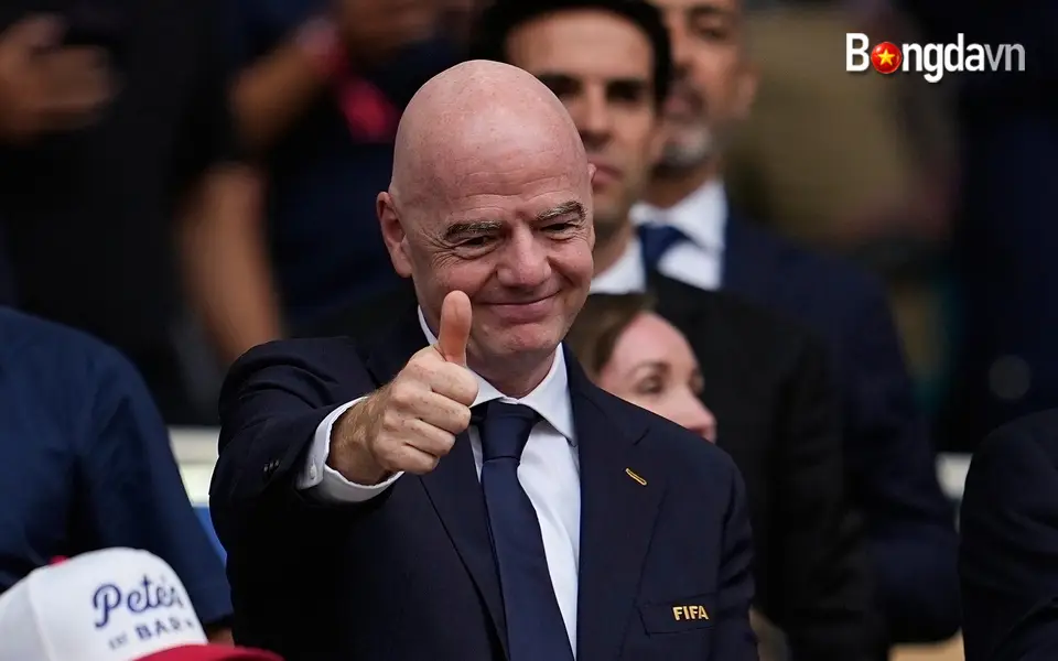 Nước Mỹ Đối Mặt Bài Học Hóa Đơn 11 Tỷ USD từ world cup