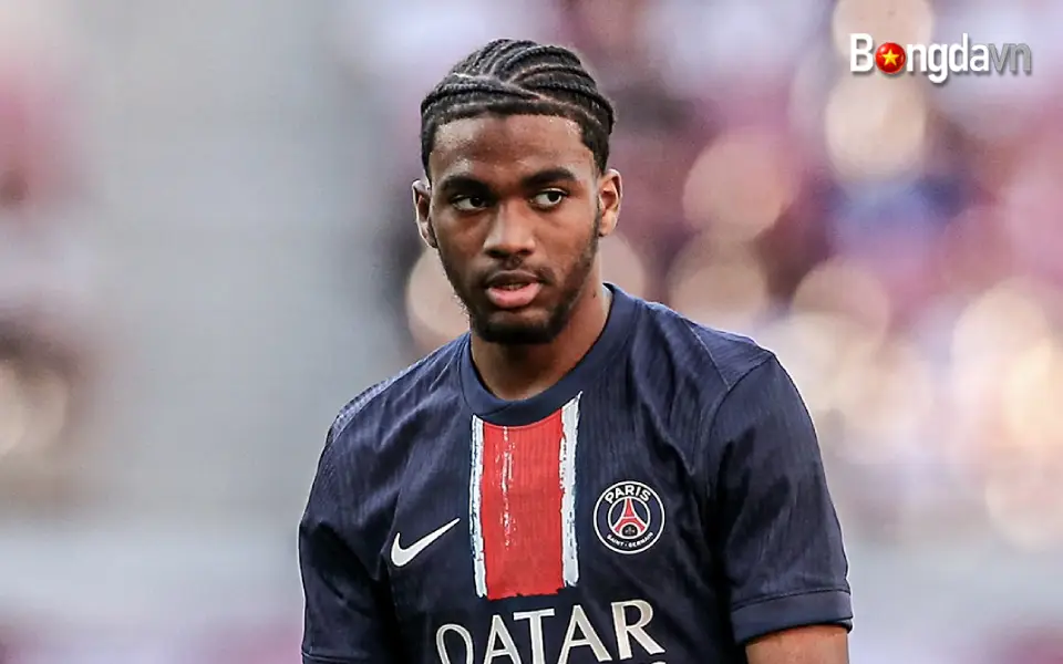 Chelsea, Man City & Liverpool Giành "Thần Đồng" Mbaye Của PSG 2 PSG sẽ không bán Ibrahim Mbaye với giá rẻ