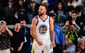 Stephen Curry Xô Đổ Tiền Lệ 75 Năm Của Đại Sảnh Danh Vọng NBA