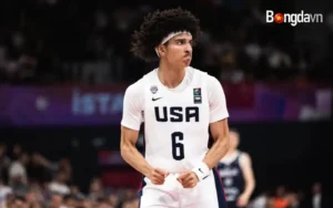 Tân Binh Cayden Daughtry Đoạt MVP Và Đỉnh Cao Tại Nike Peach Jam