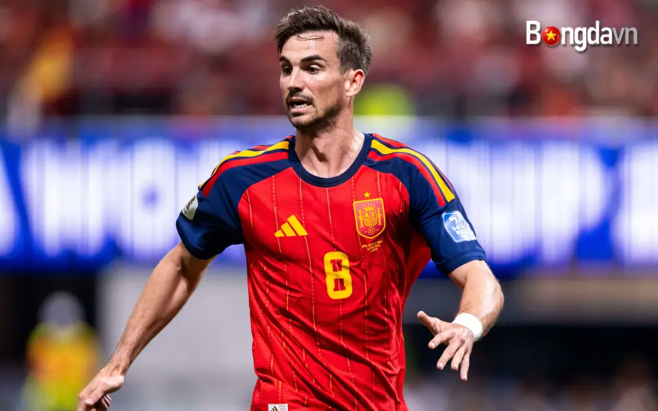 Tây Ban Nha đã khẳng định vị thế của mình tại World Cup