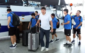 Thầy Trò HLV Kim Sang Sik Sang Thái Quyết Giữ Ngai Vàng