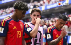 Tiền Tỷ Từ FIFA Và Cú Hích Chuyển Nhượng Hậu World Cup Của Barcelona