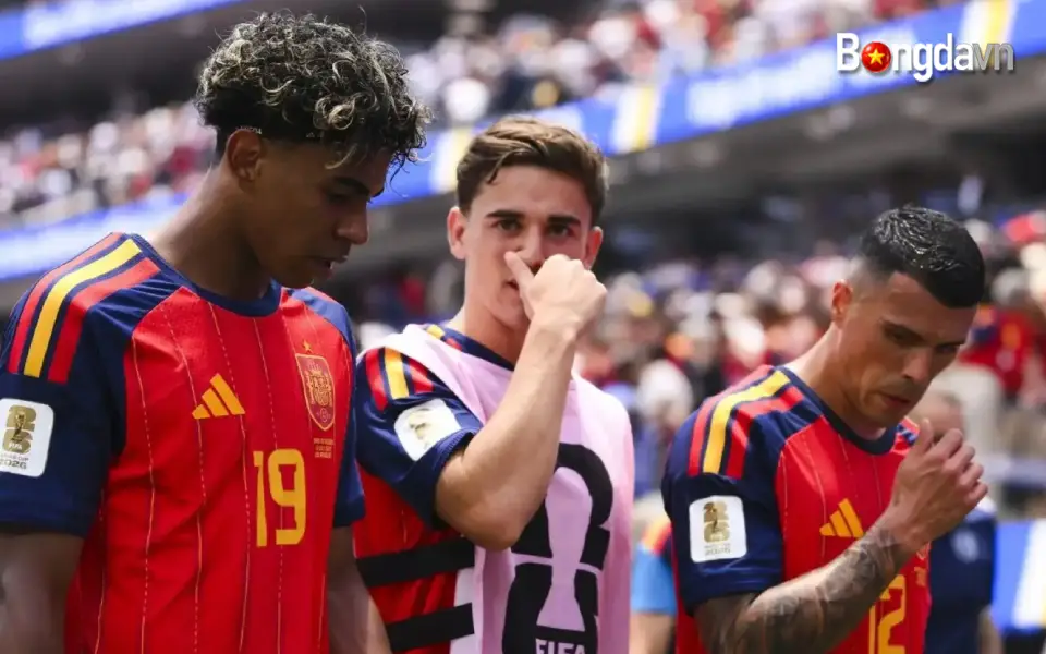 Tiền Tỷ Từ FIFA Và Cú Hích Chuyển Nhượng Hậu World Cup Của Barcelona