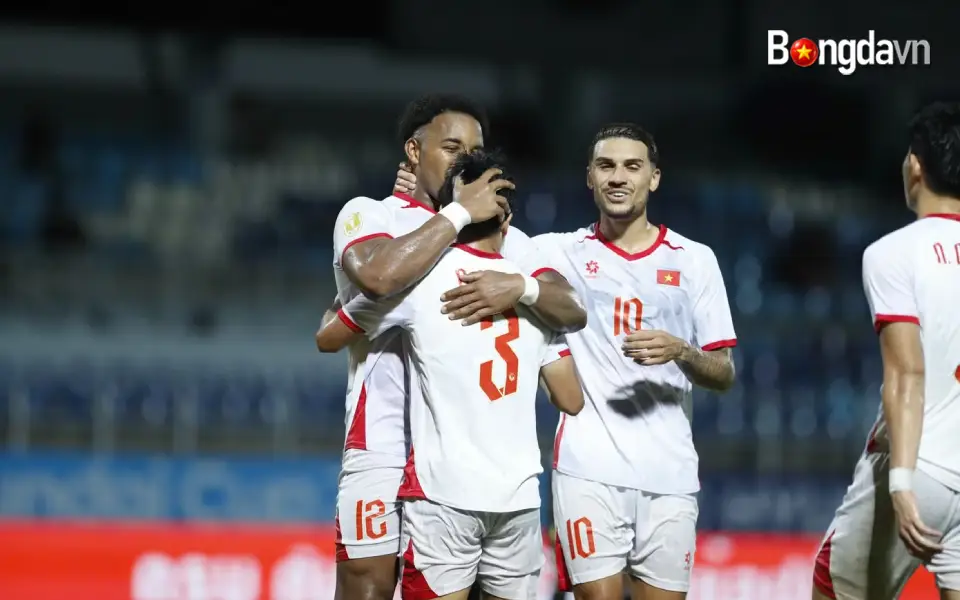 Tiền Thưởng Kỷ Lục 1 Triệu USD Cho Đội Vô Địch ASEAN Cup 2026 2 Tuyển Việt Nam chinh chiến 2 giải quan trọng liên tiếp ở cấp khu vực