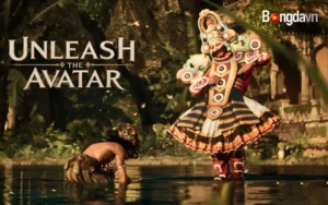 Unleash The Avatar