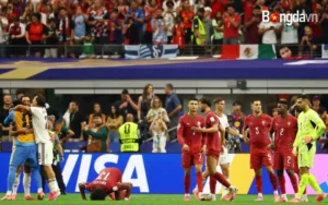 Vì sao bàn thua của Bồ Đào Nha là sai lầm không nên có ở World Cup?