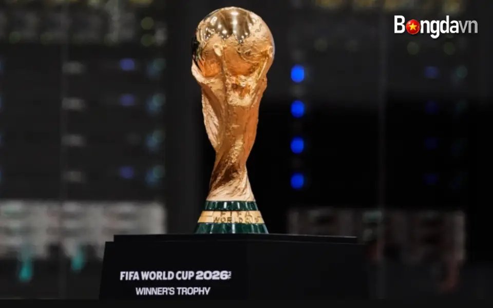 Việc chuyển nhượng câu lạc bộ trong thời gian diễn ra World Cup sẽ như thế nào