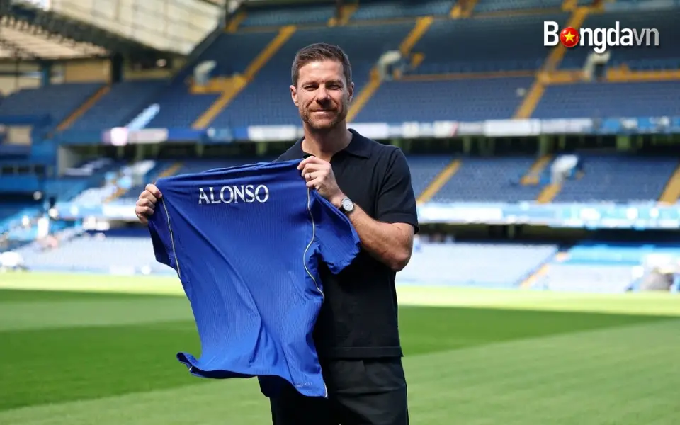 Toàn Cảnh Ngoại Hạng Anh 2026-2027 Trước Ngày Khai Mạc 3 Xabi Alonso Chính Thức Ra mắt Trên Cương Vị HLV Trưởng Chelsea