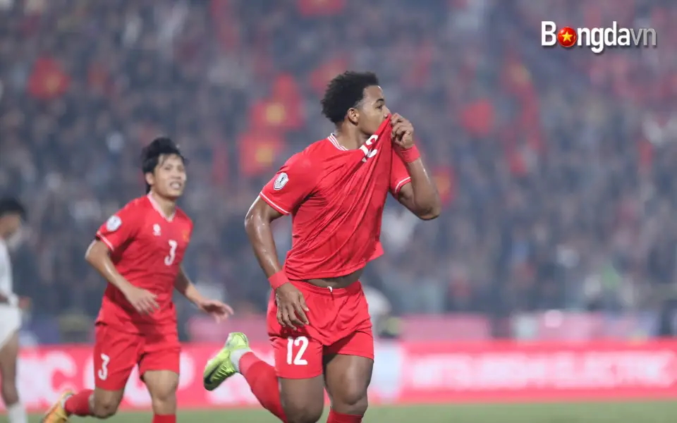 Xuân Son Rực Sáng, ĐT Việt Nam Đè Bẹp Myanmar 4 - 0