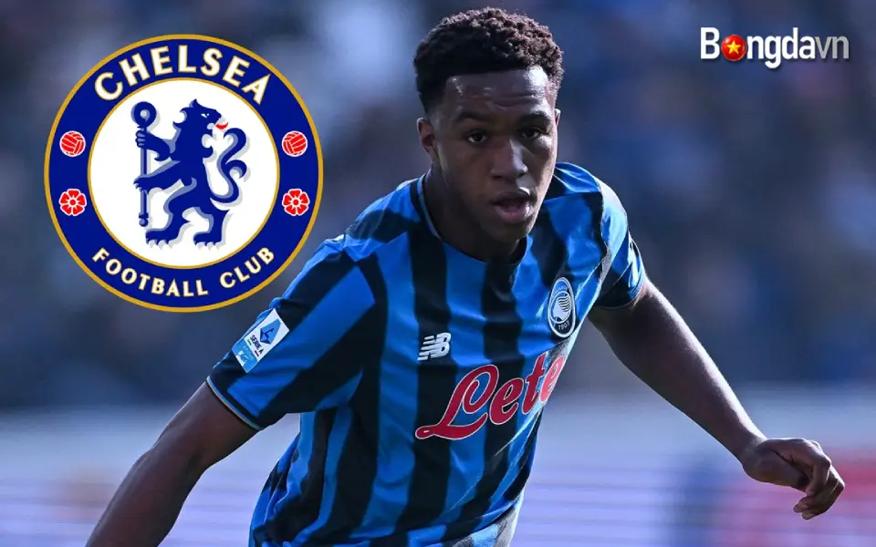 Ahanor lọt vào tầm ngắm của Chelsea