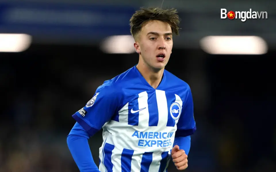 Arsenal Vượt Mặt MU Và Man City Trong Cuộc Đua Giành Jack Hinshelwood 2 Arsenal dẫn đầu cuộc đua chiêu mộ Jack Hinshelwood