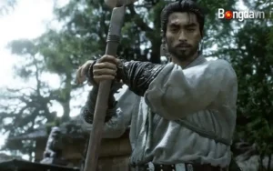 Black Myth: Zhong Kui