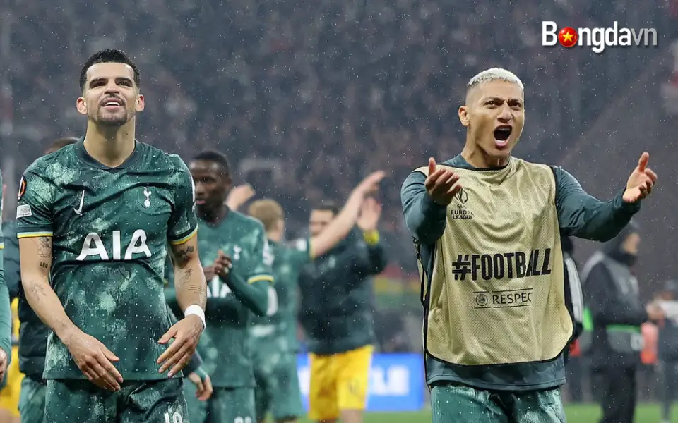 Cả Richarlison lẫn Solanke đều không đem lại sự yên tâm cho De Zerbi ở vị trí trung phong