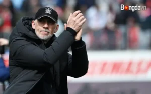 Câu lạc bộ Nice và một số câu lạc bộ thuộc Ligue 1 sẽ vinh danh Éric Roy