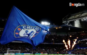 Chelsea cho Shakhtar Donetsk mượn sân Stamford Bridge để đá Champions League