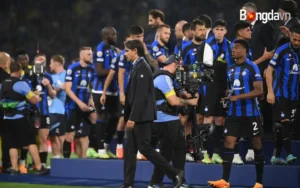 Chivu ôm tham vọng kép Serie A và Champions League