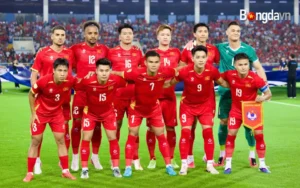 Cơ hội cho đội tuyển Việt Nam trước Indonesia
