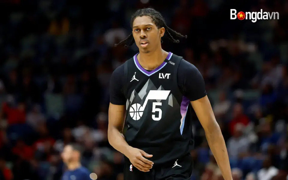 Cody Williams Chuẩn Bị Gia Nhập Minnesota Timberwolves