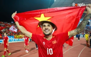 Đỗ Hoàng Hên bật mí điều khổ sở nhất của ĐT Việt Nam tại AFF Cup 2026