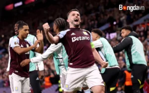 Đội Trưởng Aston Villa Tự Tin Tuyên Chiến PSG