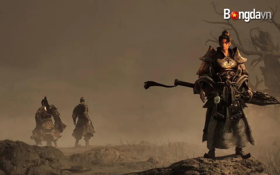 dự án Đạo Đạo Đạo đã thu hút đông đảo sự chú ý của cộng đồng Steam