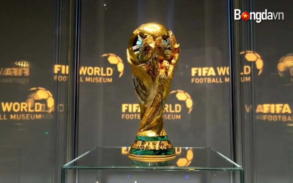 FIFA có kế hoạch mở rộng World Cup lên 64 đội tuyển