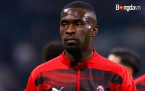 Fikayo Tomori trở thành mục tiêu ưu tiên của Aston Villa trong kỳ chuyển nhượng