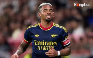 Gabriel Jesus
