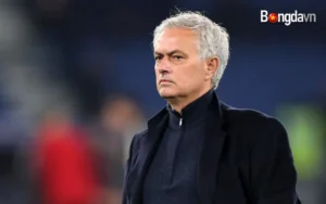 HLV Jose Mourinho Phẫn Nộ Với Ban Lãnh Đạo Real Madrid