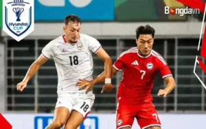 Indonesia bị loại khỏi ASEAN Cup 2026 ngay từ vòng bảng