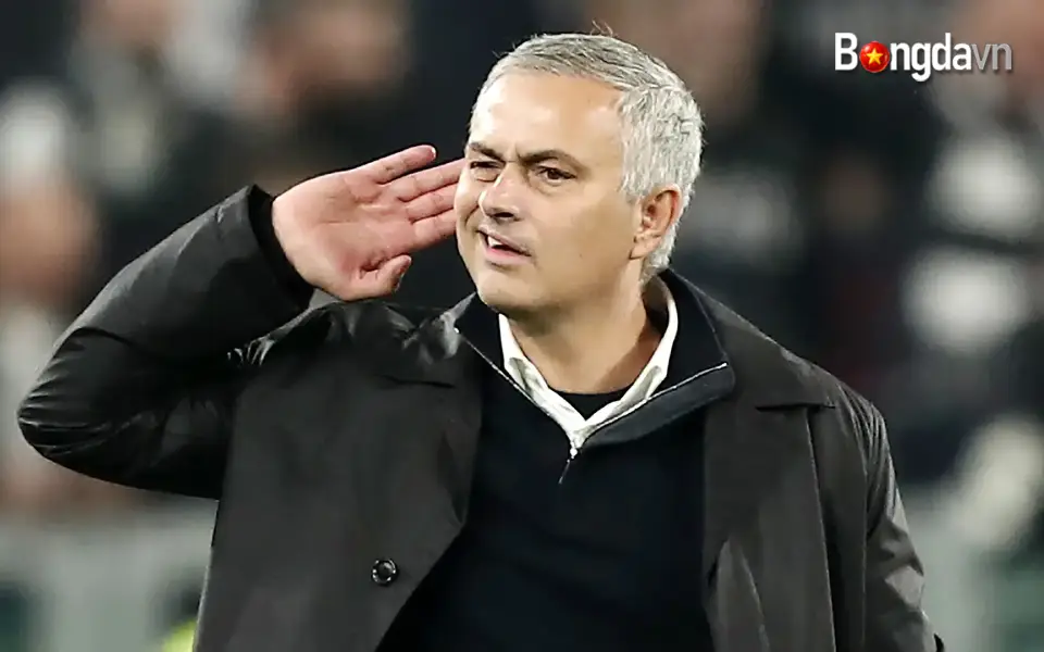 Vì Sao Mourinho Cần Một "Zidane Thực Dụng"? 2 Jose Mourinho biết phải làm gì với Jude Bellingham