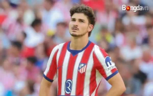 Khi Atletico Madrid Đặt Lòng Tự Trọng Lên Trên Tiền Bạc