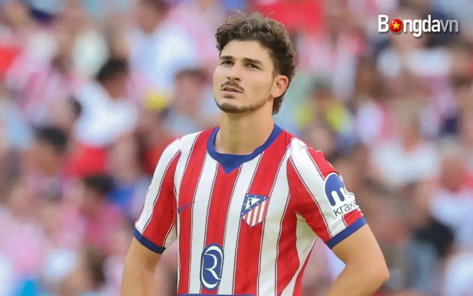 Khi Atletico Madrid Đặt Lòng Tự Trọng Lên Trên Tiền Bạc