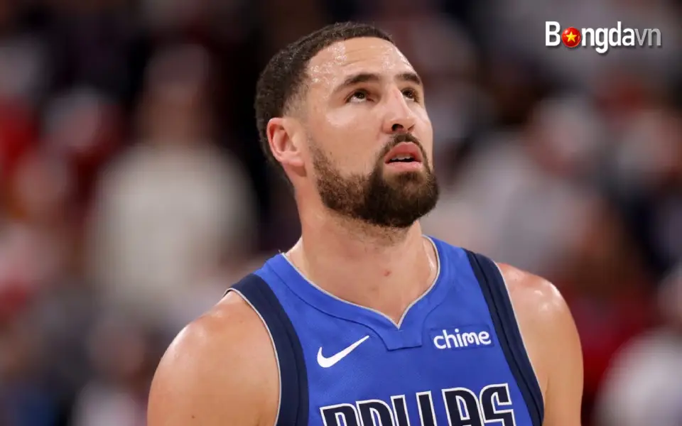 Klay Thompson dự kiến ​​sẽ gia nhập Heat sau khi hoàn tất thủ tục chuyển nhượng