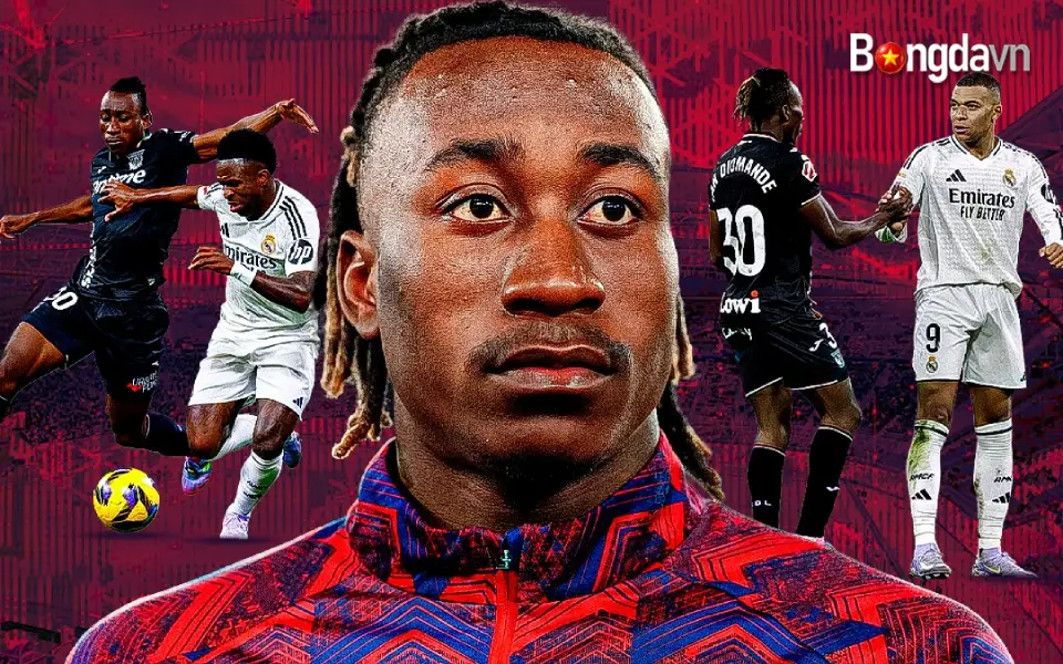 La Liga lên kế hoạch cạnh tranh với Premier League