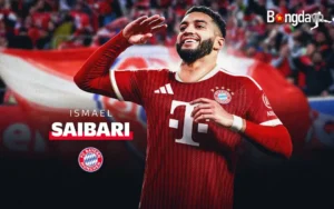 Màn ra mắt Bundesliga hoành tráng của Ismael Saibari