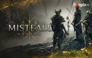Mistfall Hunter