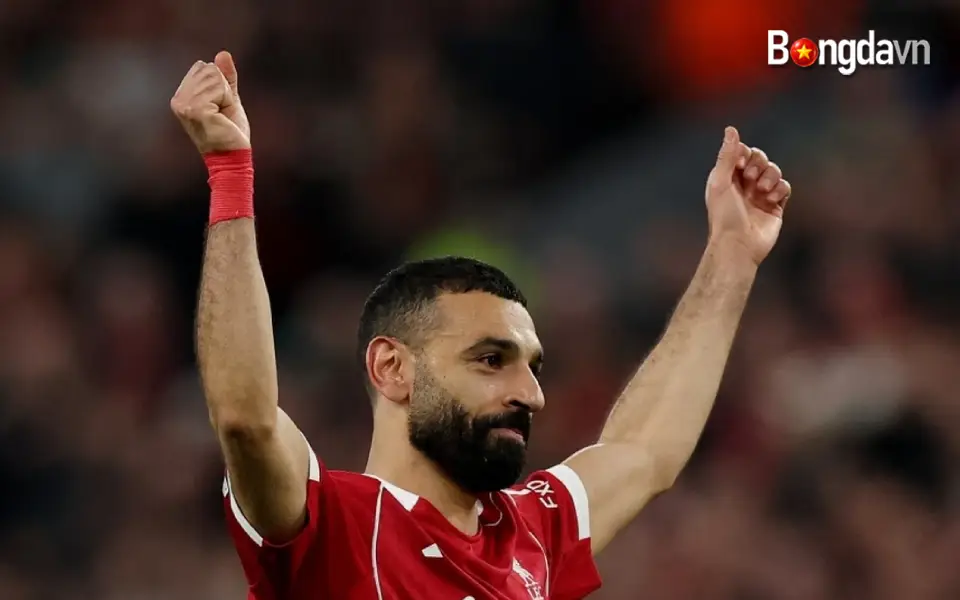 Trabzonspor Bác Bỏ Tin Đồn Chiêu Mộ Mohamed Salah 2 Mohamed Salah không gia nhập Trabzonspor