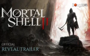 Mortal Shell II