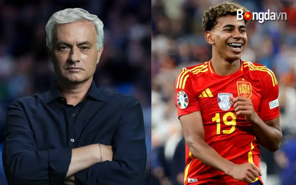 Mourinho Và Tham Vọng Chặn Đứng Đế Chế Barca 2 Mourinho sẽ chạm trán với cầu thủ được xem như truyền nhân của Messi