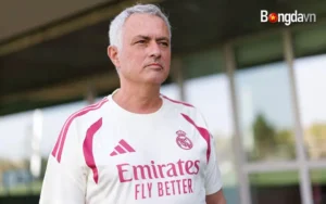 Mourinho Và Tham Vọng Chặn Đứng Đế Chế Barca
